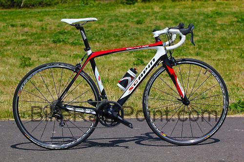 Scapin Eys fiche technique et avis